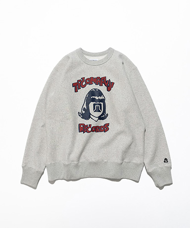 TACOMA OF NOISE SWEATSHIRT