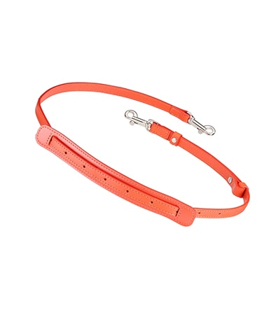 Strap - 朱