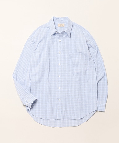 Hairy Standard Shirt