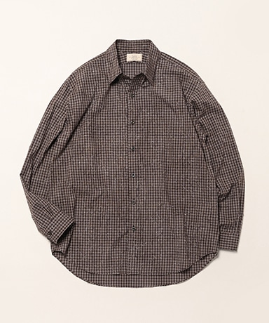 Hairy Standard Shirt