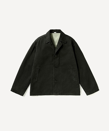 Vintage US NAVY N-4 Deck Jacket