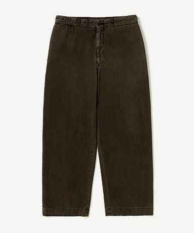 Vintage Type.4 Chino Trousers
