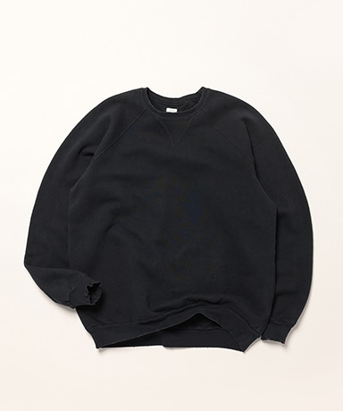 Vintage Double V Sweatshirt