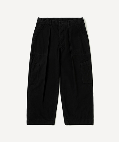USAF Hemmed Bottoms