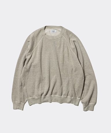 Unlikely Aged Sweat Crew