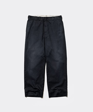 Unlikely Skater's Work Pants 2.0