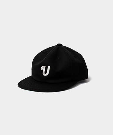 Unlikely Team Cap Twill