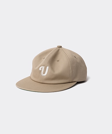 Unlikely Team Cap Twill