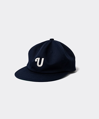 Unlikely Team Cap Twill