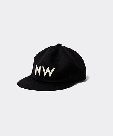 Unlikely Souvenir CapNW