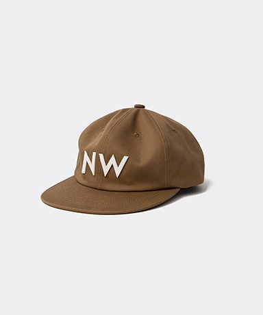 Unlikely Souvenir CapNW