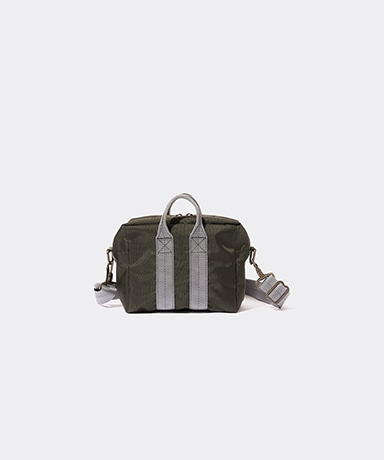 Unlikely Miniature Aviators Kit Bag S