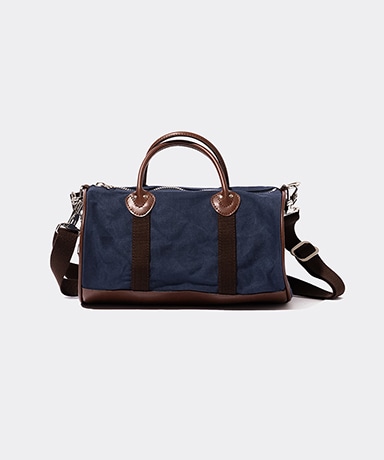 Unlikely Miniature Duffle Bag