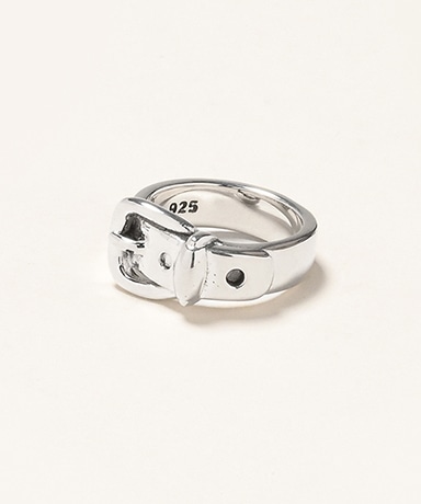 Buckle Ring