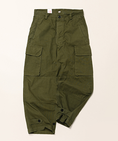 Pantalon BLESLE