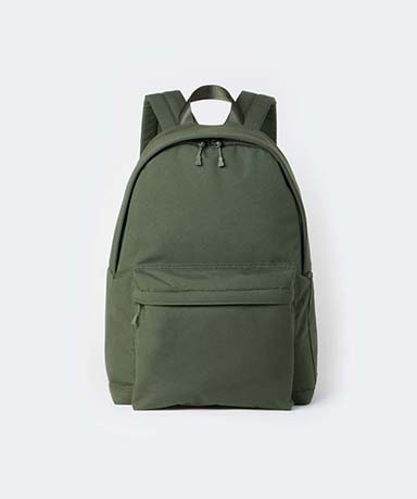 Tech All Weather Daypack