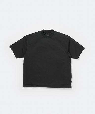 Tech Drawstring Tee S/S(L(MEN) Black/ブラック): DAIWA PIER39