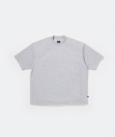 Tech Drawstring Tee S/S