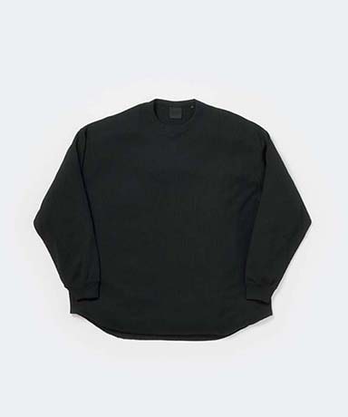 Tech Thermal Crew L/S