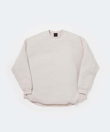 Tech Thermal Crew L/S