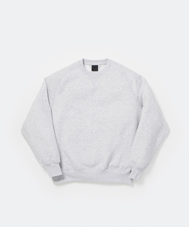 Tech Sweat Crew Freedom Sleeve