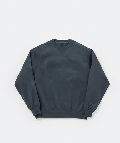 Tech Sweat Crew Freedom Sleeve