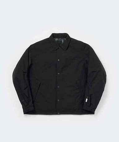Windstopper Hiker Coach Jacket