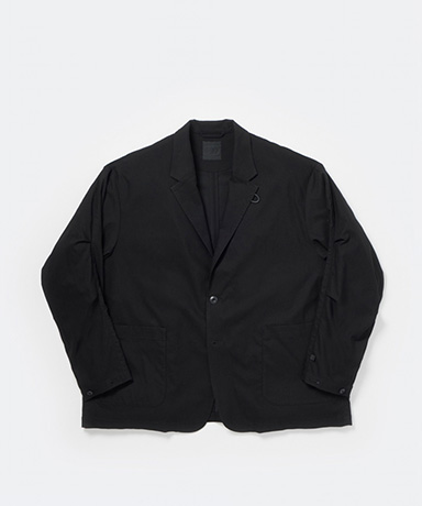 Tech Loose Light 2B Jacket