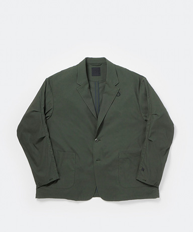 Tech Loose Light 2B Jacket