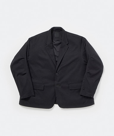 Tech Loose 2B Jacket Flannel