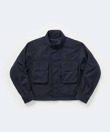 Tech Wading Jacket Corduroy