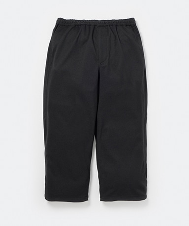Tech Easy Trousers Flannel