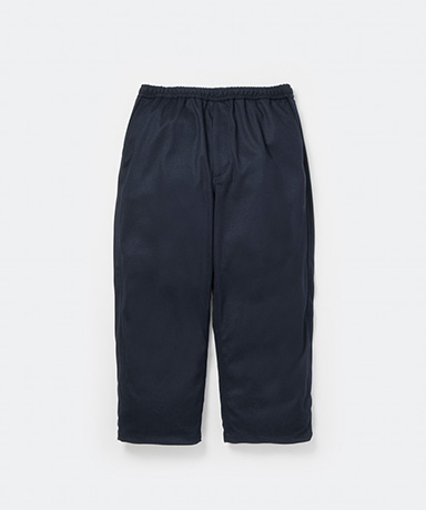 Tech Easy Trousers Flannel