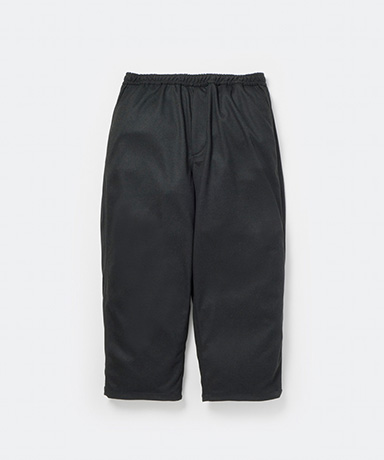 Tech Easy Trousers Flannel