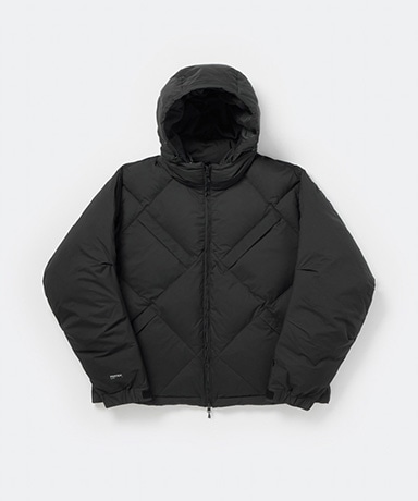 Tech Extream Down Jacket