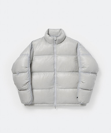 Tech Ultra Light Down Jacket
