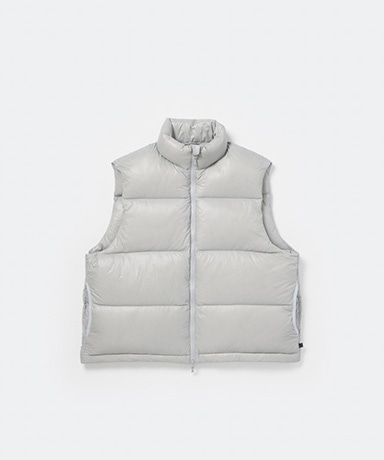 Tech Ultra Light Down Vest