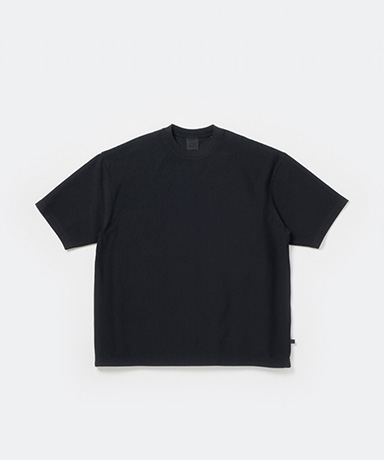 Women's Tech Mesh Crew S/S