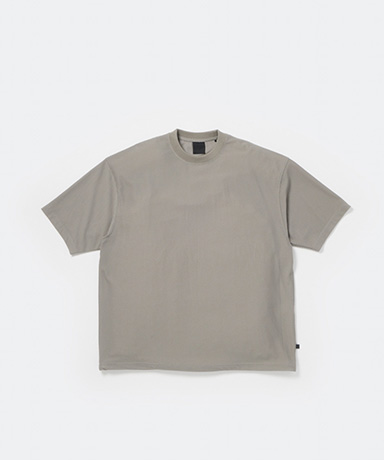 Women's Tech Mesh Crew S/S