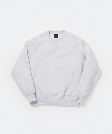 Women's Tech Sweat Crew Freedom Sleeve