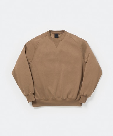 Women's Tech Sweat Crew Freedom Sleeve
