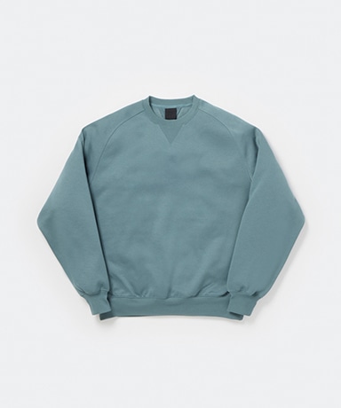 Women's Tech Sweat Crew Freedom Sleeve