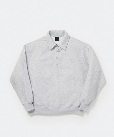 Women's Tech Sweat Snap Pullover