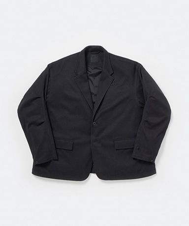 Women's Tech Loose 2B Jacket Flannel