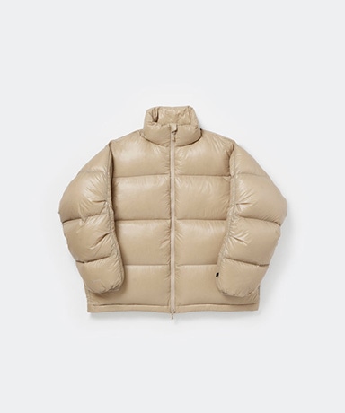 Women's Tech Ultra Light Down Jacket