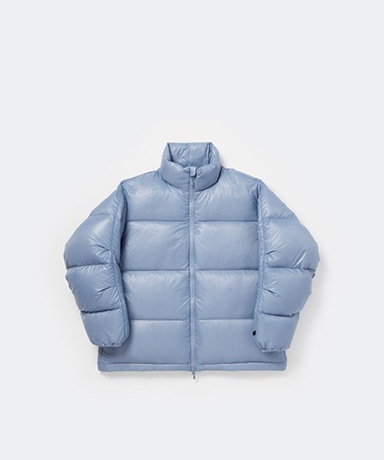Women's Tech Ultra Light Down Jacket