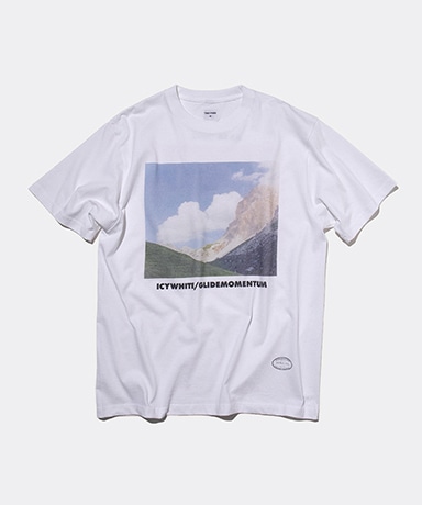 GASATANG - ICYWHITE/GLIDEMOMENTUM