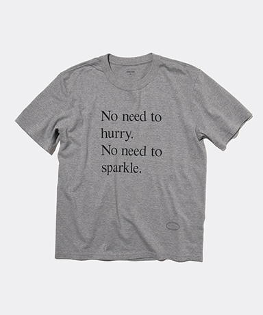 PROVERB - NO NEED