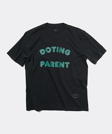 DOTING - ROUND