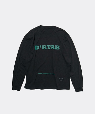 D'RTAB Break